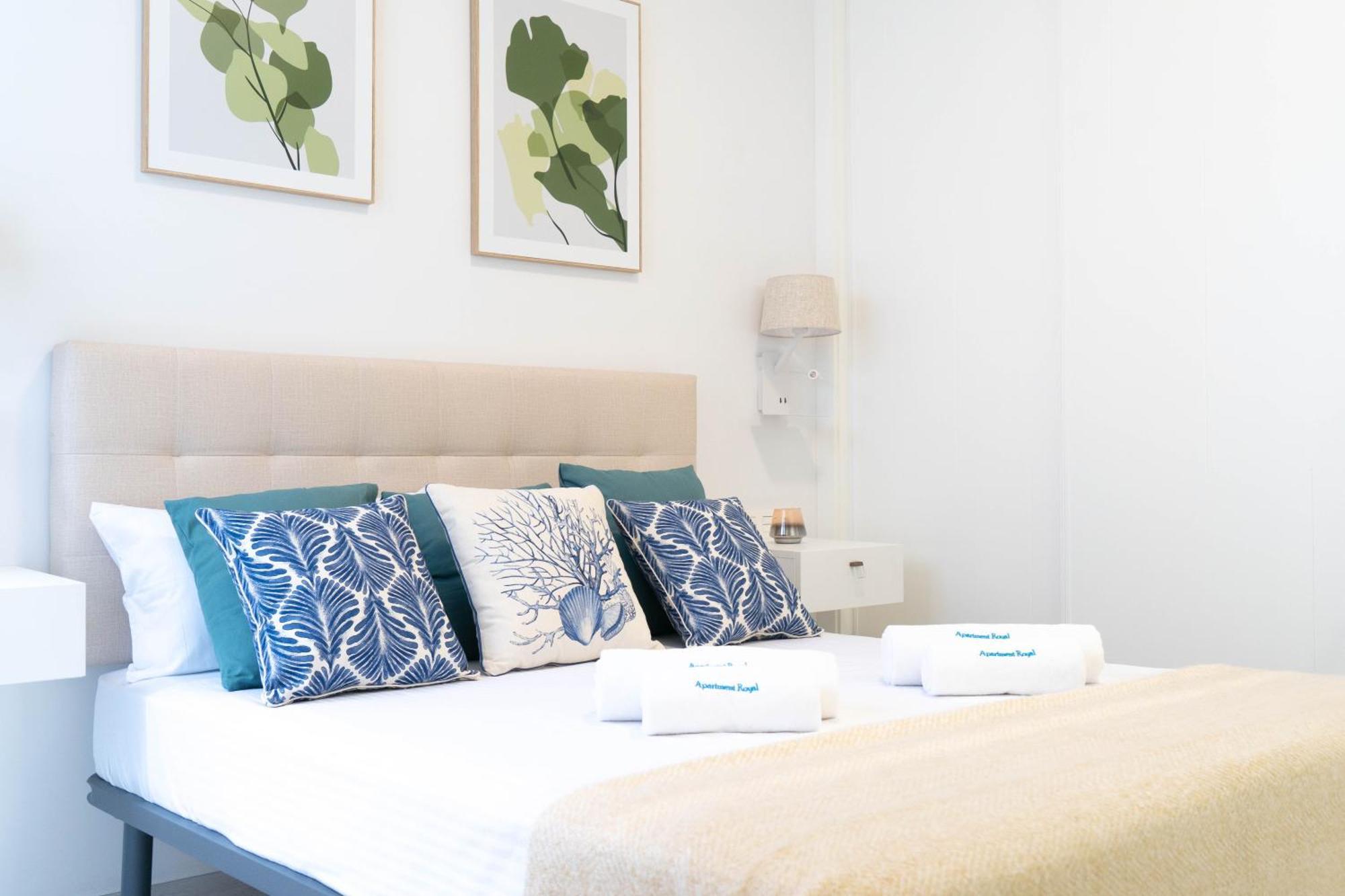 Royal Apartment Torrevieja