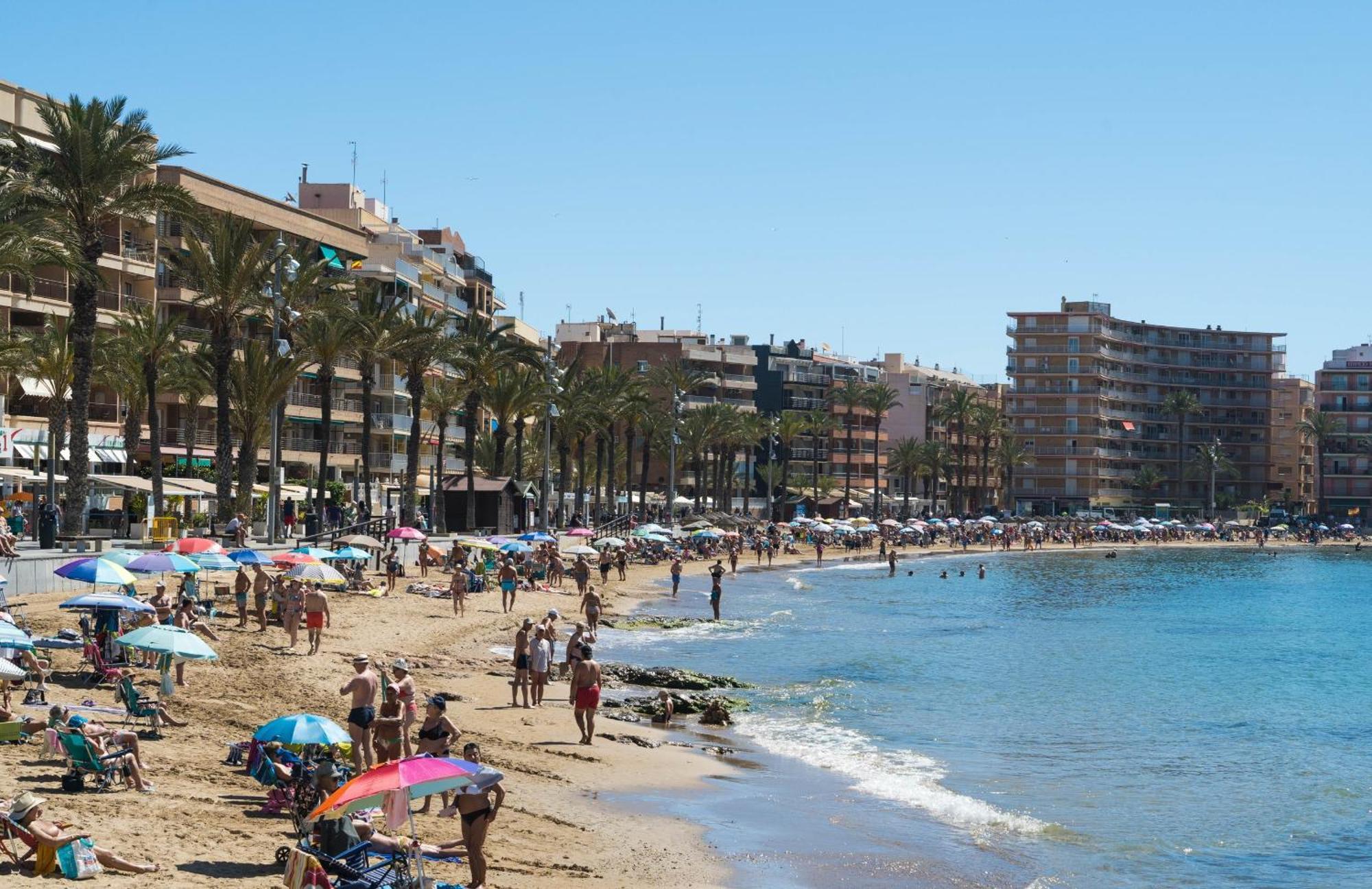 Apartment Royal Torrevieja